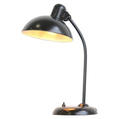 Model 6556 Super Table Lamp by Kaiser Idell, circa 1950s