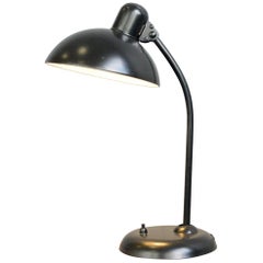 Model 6556 Super Table Lamp by Kaiser Idell, circa 1950s