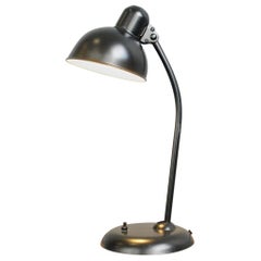 Model 6556 Table Lamp by Kaiser Idell, circa 1930s