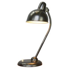 Model 6556 Table Lamp by Kaiser Idell circa 1930s