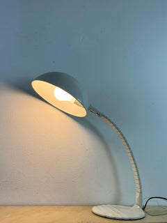 Model 660 Table Lamp Designed by Elio Martinelli for Martinelli Luce, 1960s