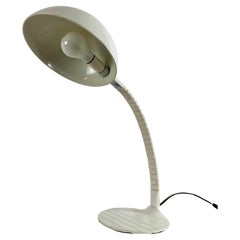 Tischlampe Modell 660, entworfen von Elio Martinelli für Martinelli Luce, 1960er Jahre