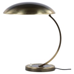 Model 6751 - Table lamp in brass by Christian Dell
