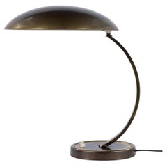 Model 6751 - Table lamp in brass by Christian Idell