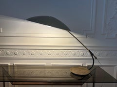 Schreibtischlampe Modell 6775 von Christian Dell für Kaiser Idell, Deutschland, 1950er Jahre
