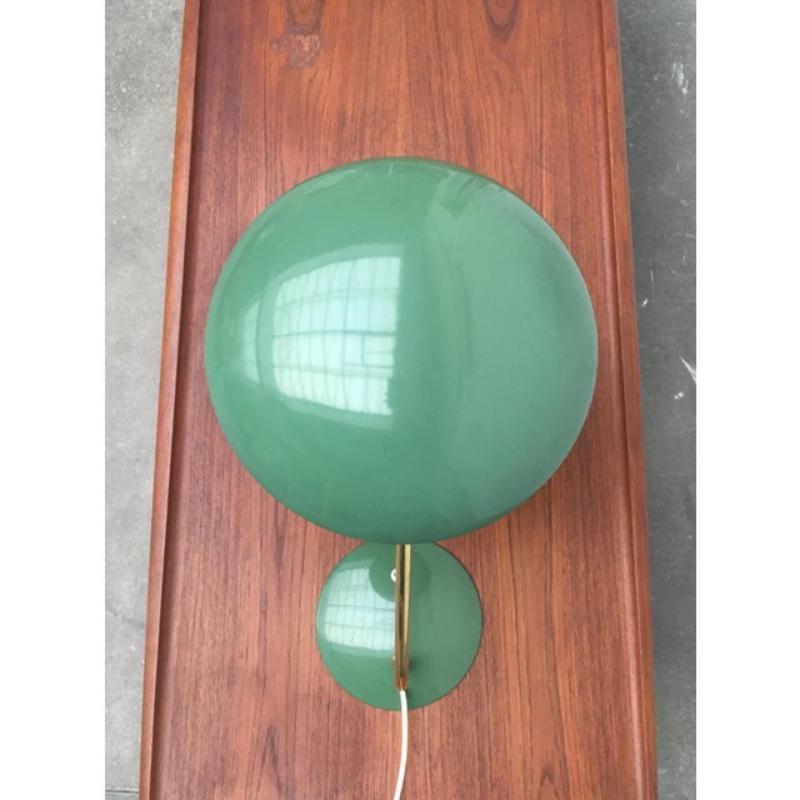 Lampe de table modèle 6782 par Christian Dell pour Kaiser Leuchten, années 1950 en vente 4