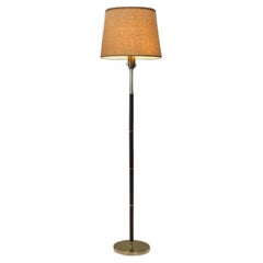 Model "7071" Floor Lamp by Boréns, Sweden ca 1950s