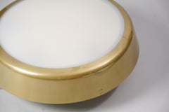 Model 71-151 Flush Mount, Lisa Johansson-Pape, Orno, 1960s