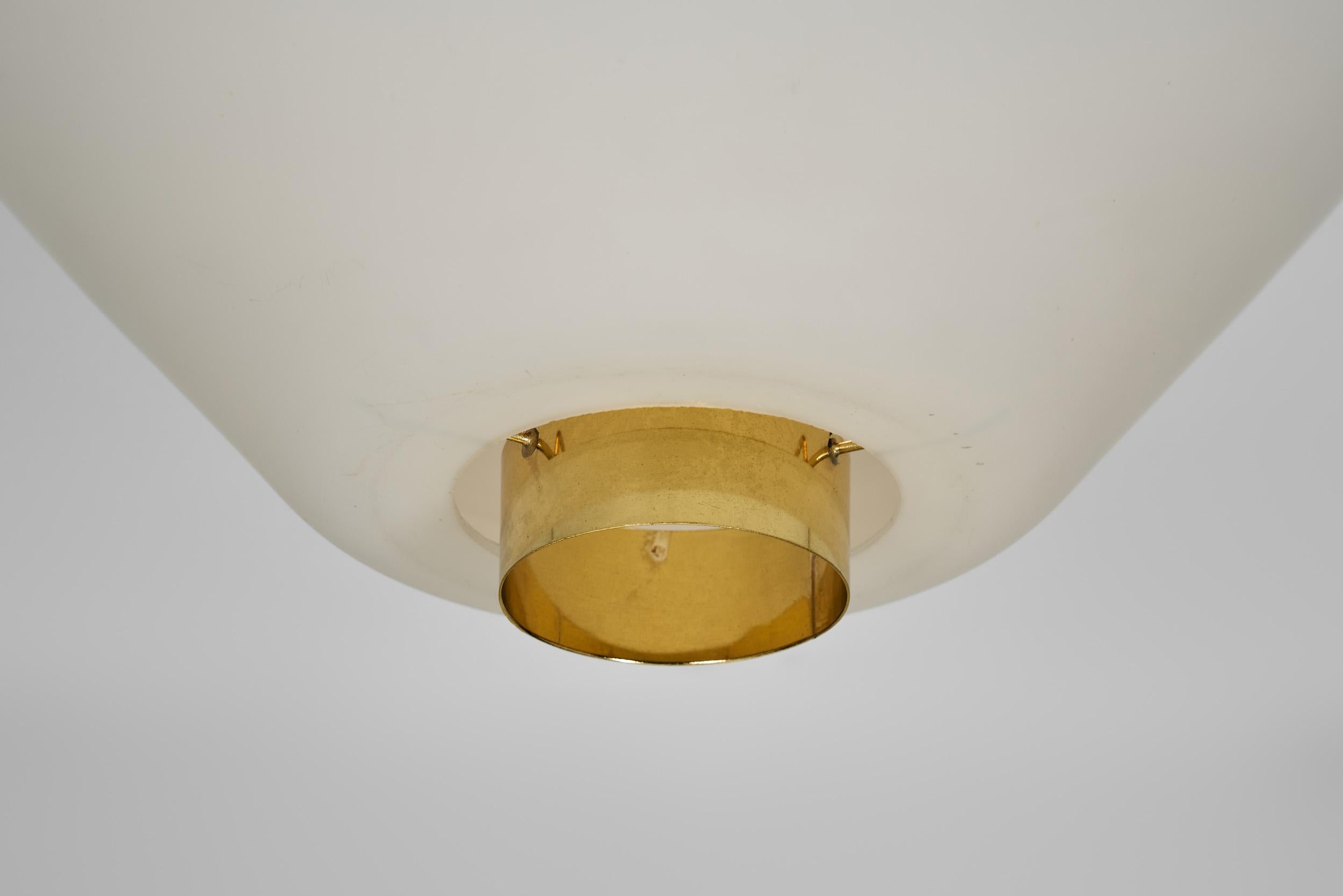 Plafoniera Model 