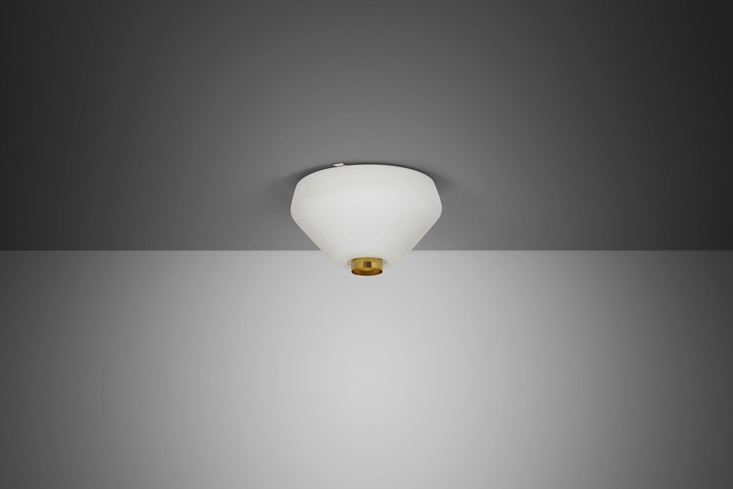 Plafoniera Model 
