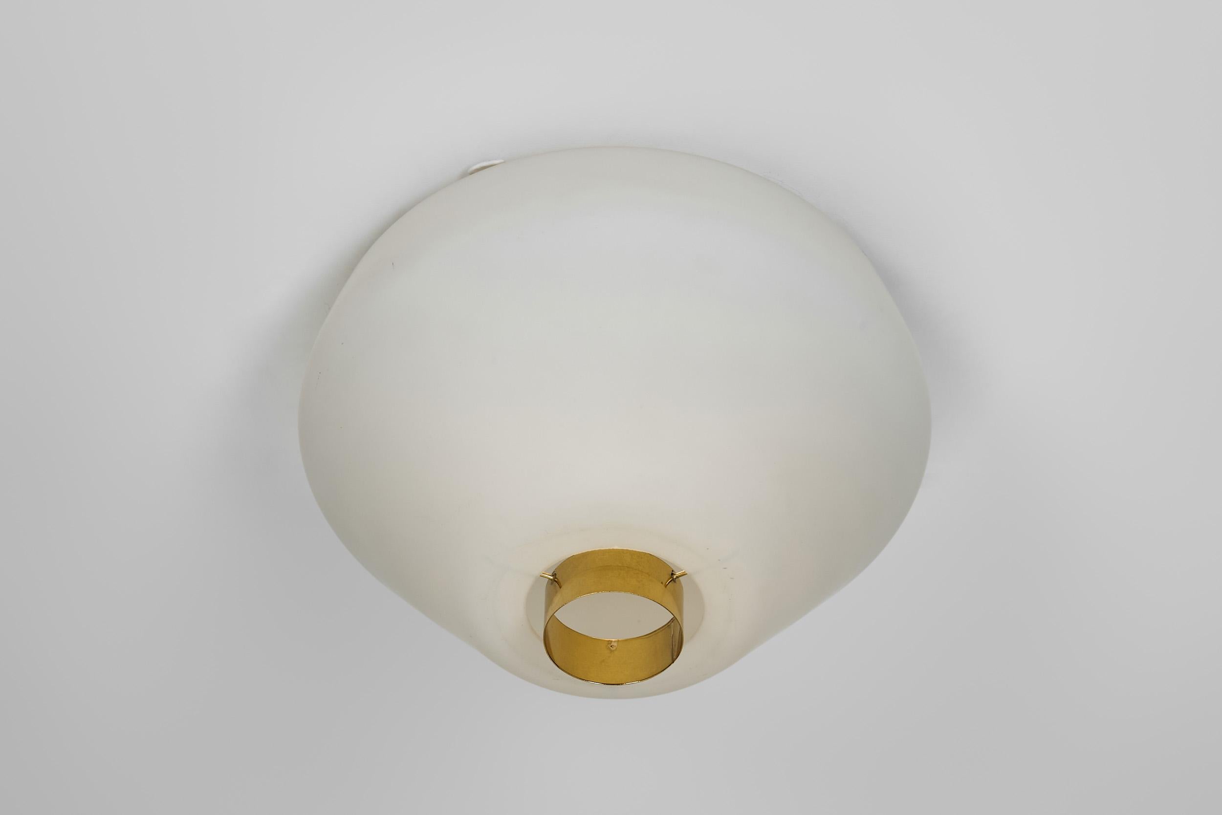 Plafoniera Model 