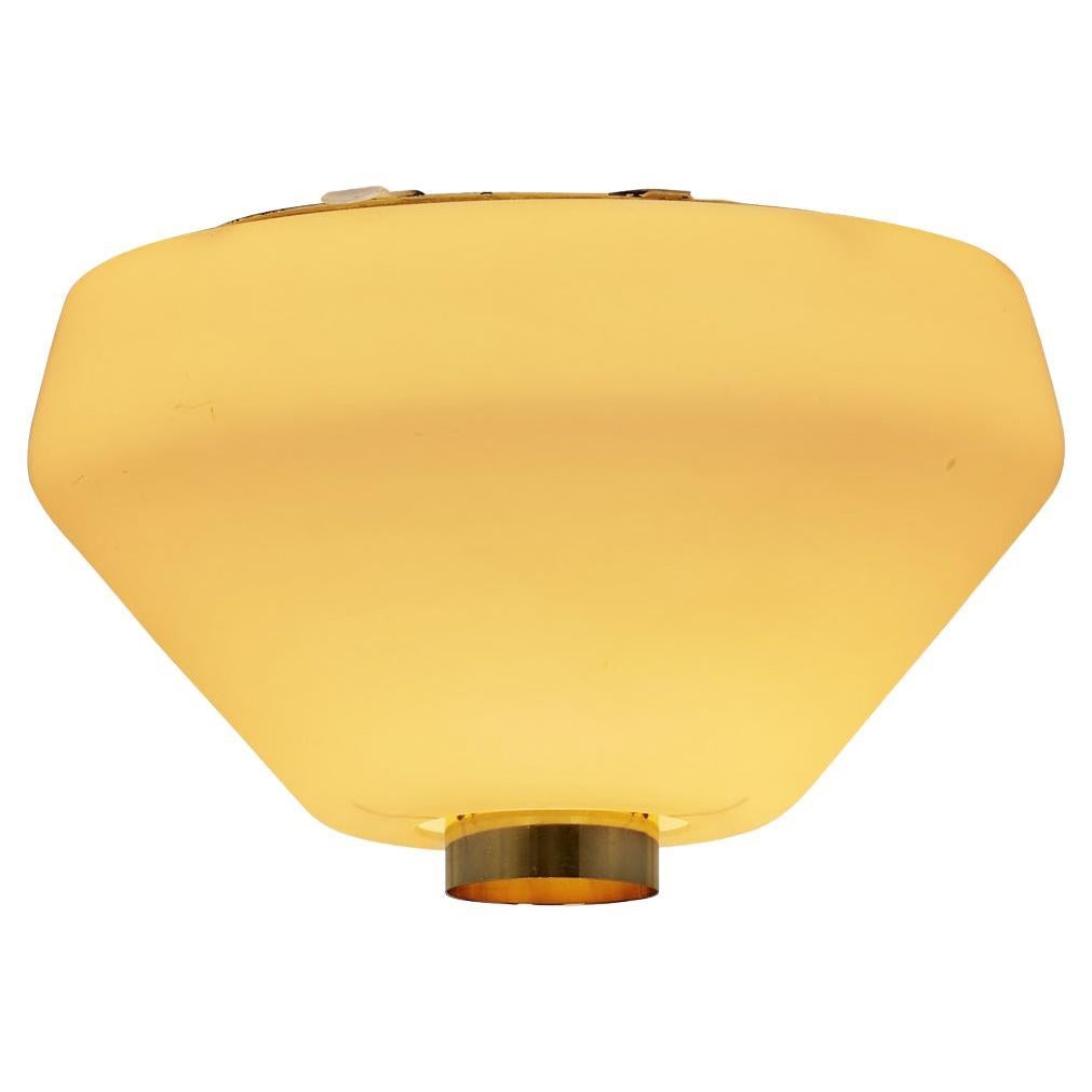 Stockmann-Orno  Flush Mount
