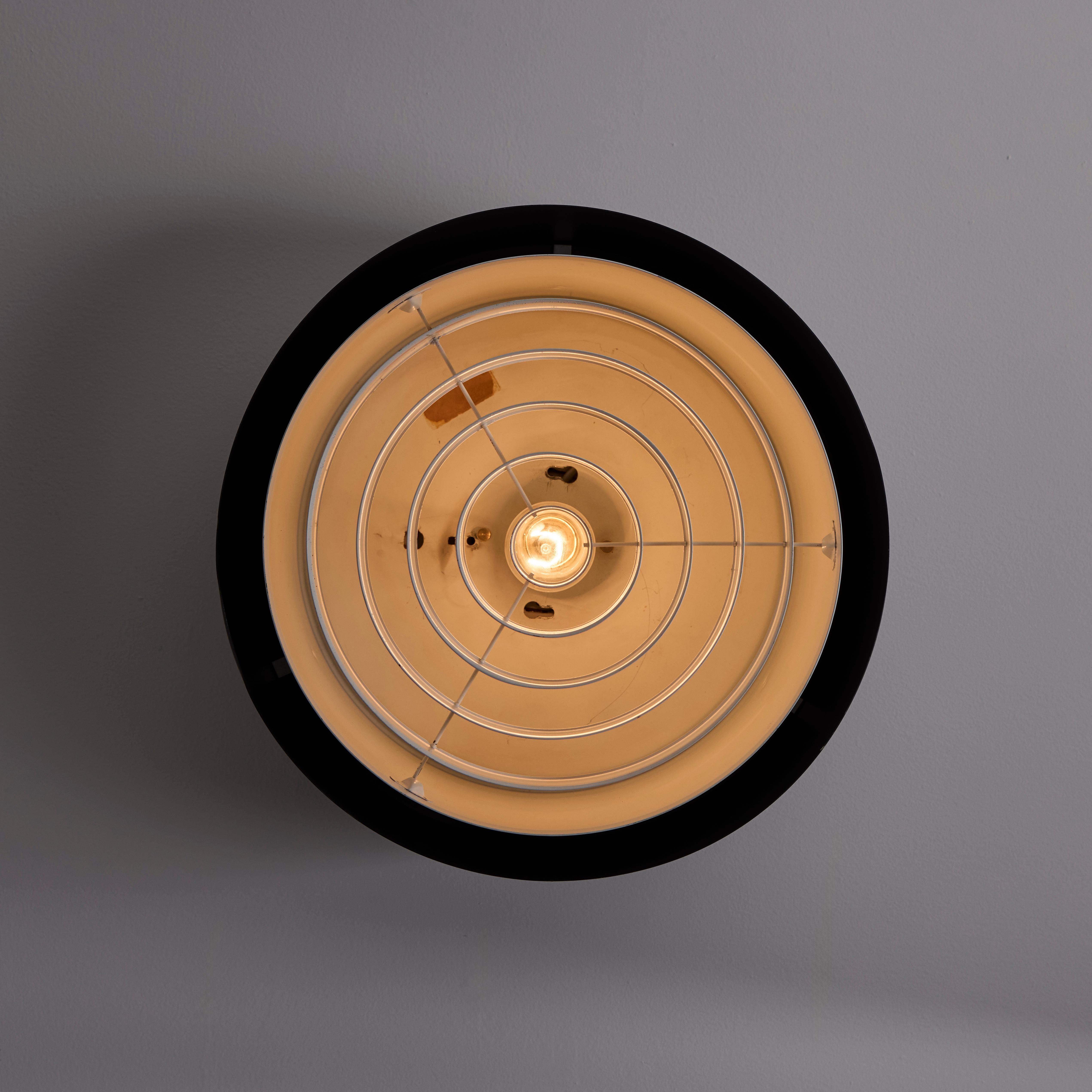 Modelo 71-170 Flushmounts de Lisa Johansson-Pape para Stockholm Orno en venta 2