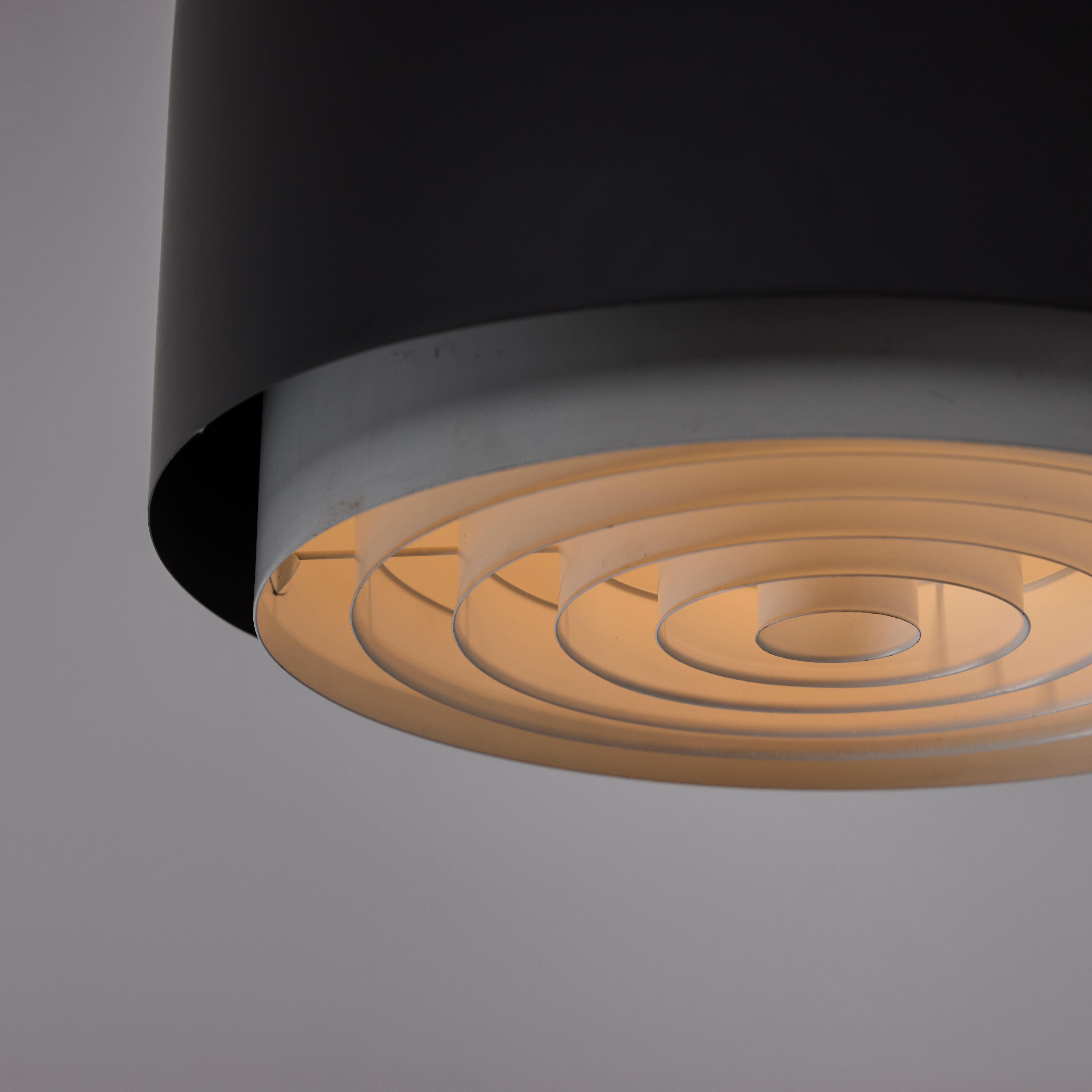 Modelo 71-170 Flushmounts de Lisa Johansson-Pape para Stockholm Orno en venta 3