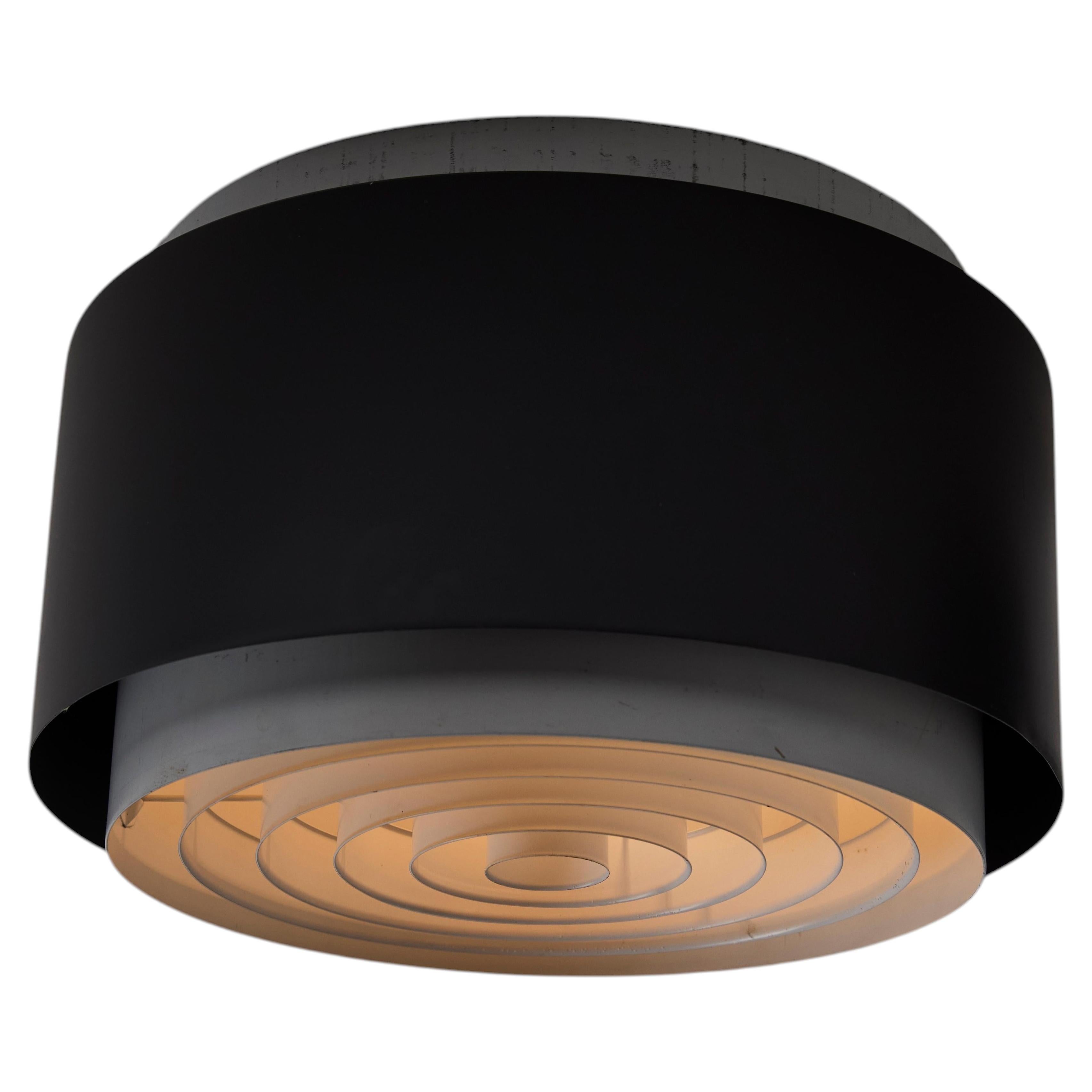 Model 71-170 Flush Mount by Lisa Johansson-Pape for Stockholm Orno