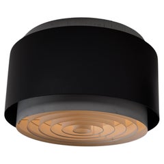 Model 71-170 Flush Mount by Lisa Johansson-Pape for Stockholm Orno
