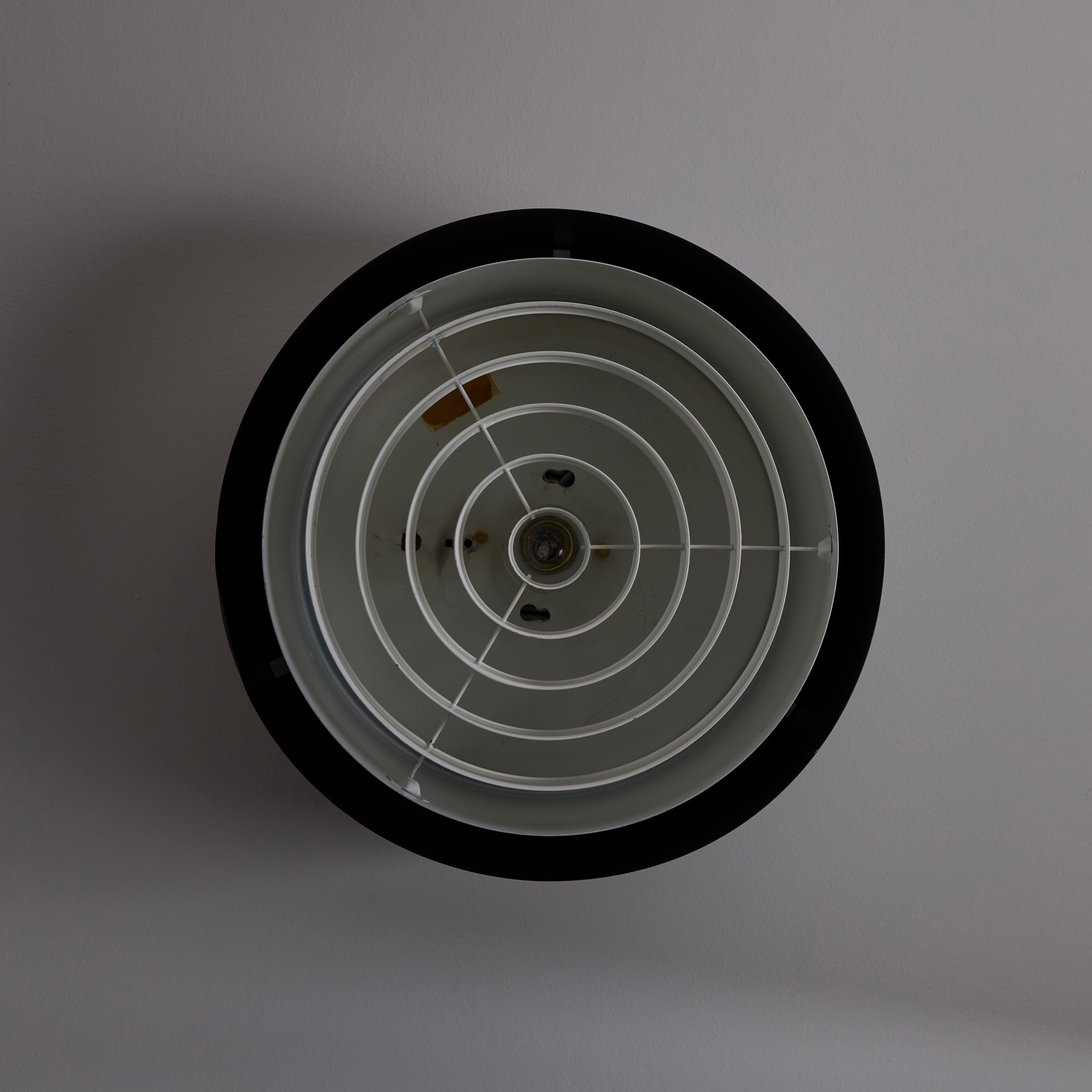 Modelo 71-170 Flushmounts de Lisa Johansson-Pape para Stockholm Orno en venta 1