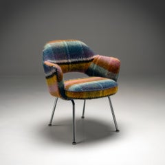 Model 71 Dining Chair by Eero Saarinen for Knoll