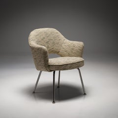 Model 71 Dining Chair by Eero Saarinen for Knoll