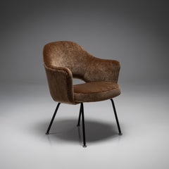 Model 71 Dining Chair by Eero Saarinen for Knoll