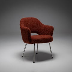 Model 71 Dining Chair by Eero Saarinen for Knoll