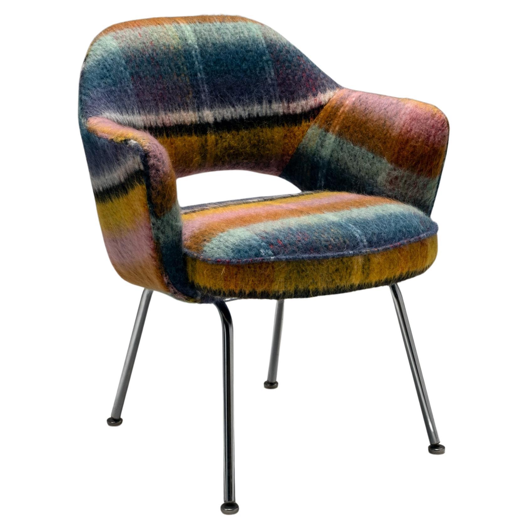 Sessel ohne Armlehne