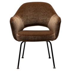 Model 71 Dining Chair by Eero Saarinen for Knoll