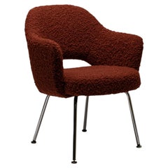 Model 71 Dining Chair by Eero Saarinen for Knoll