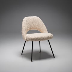 Model 72 Dining Chair by Eero Saarinen for Knoll