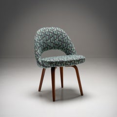 Model 72 Dining Chair by Eero Saarinen for Knoll Inc. International