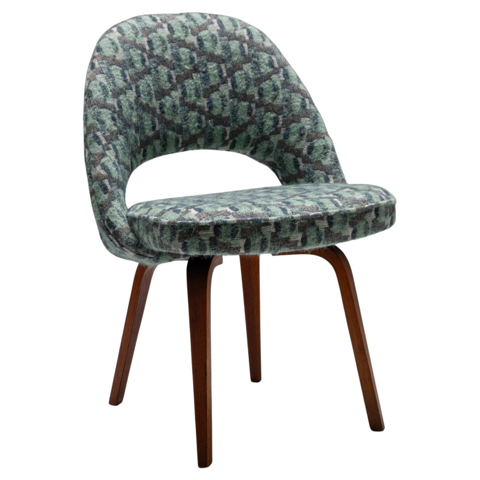 Model 72 Dining Chair by Eero Saarinen for Knoll Inc. International For Sale