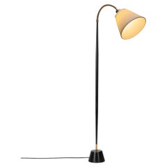 Model "741157-1" Floor Lamp for ASEA, Sweden First half of the 20th Century