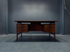 Model 75 Rosewood Desk