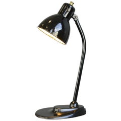 Vintage Model 752 Table Lamp by Kandem, circa 1930s