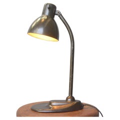 Lampe de bureau modèle 752 de Kandem, vers les années 1930