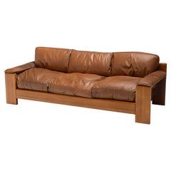 Model 757 sofa by Harry J M De Groot for Leolux