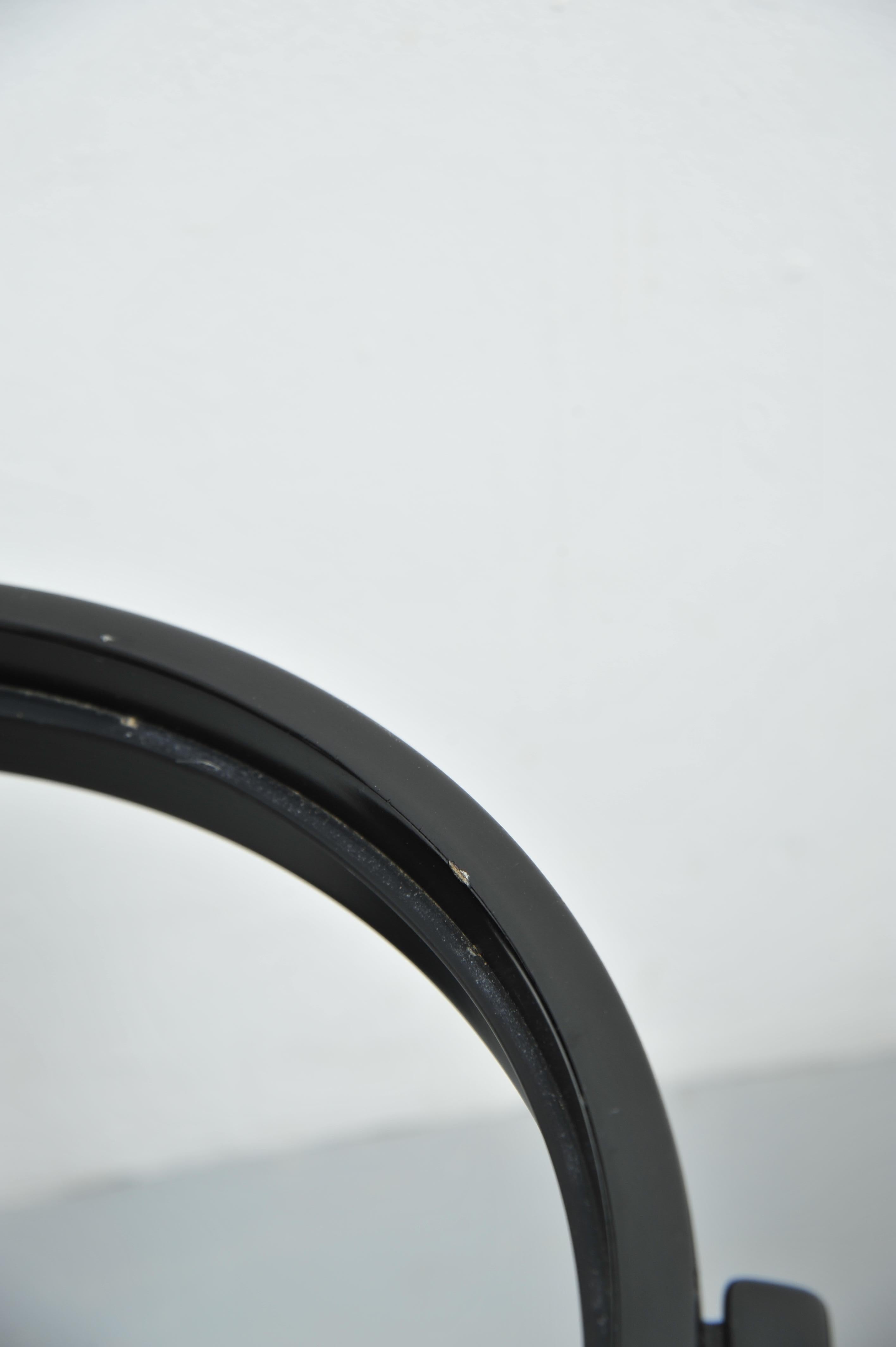 Tavoli Model 780/783 di Gianfranco Frattini per Cassina in vendita 7