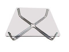 Model 784 Coffee Table by Gianfranco Frattini for Cassina, 1960s