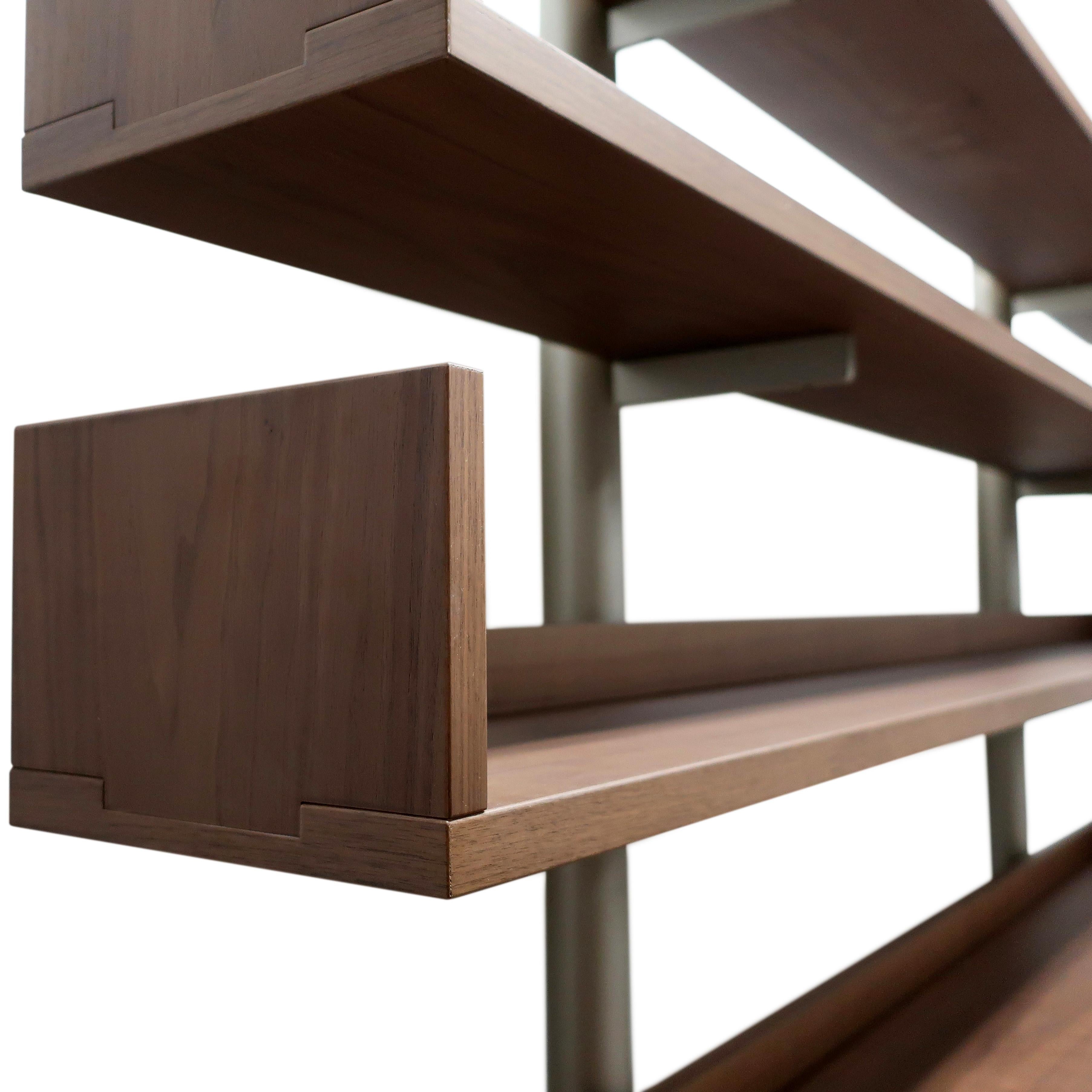libreria scarpa