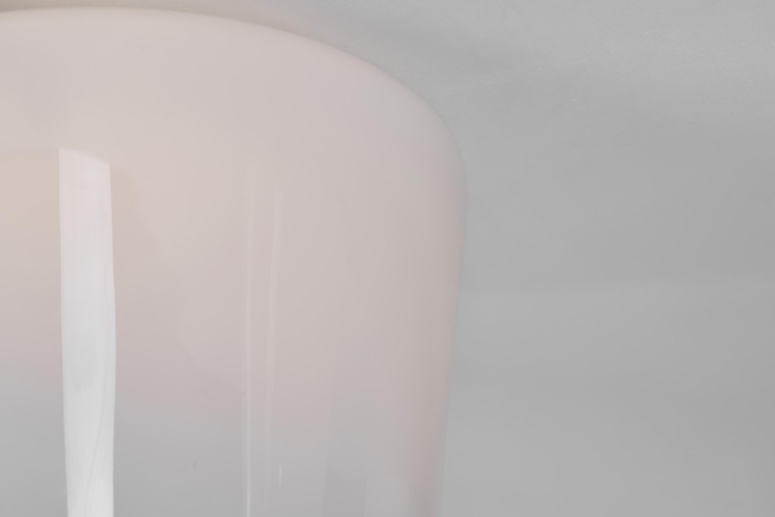 Opaline Glass Model 