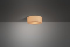 Model "80114" Paavo Tynell Ceiling Light for Idman, Finland 1940s