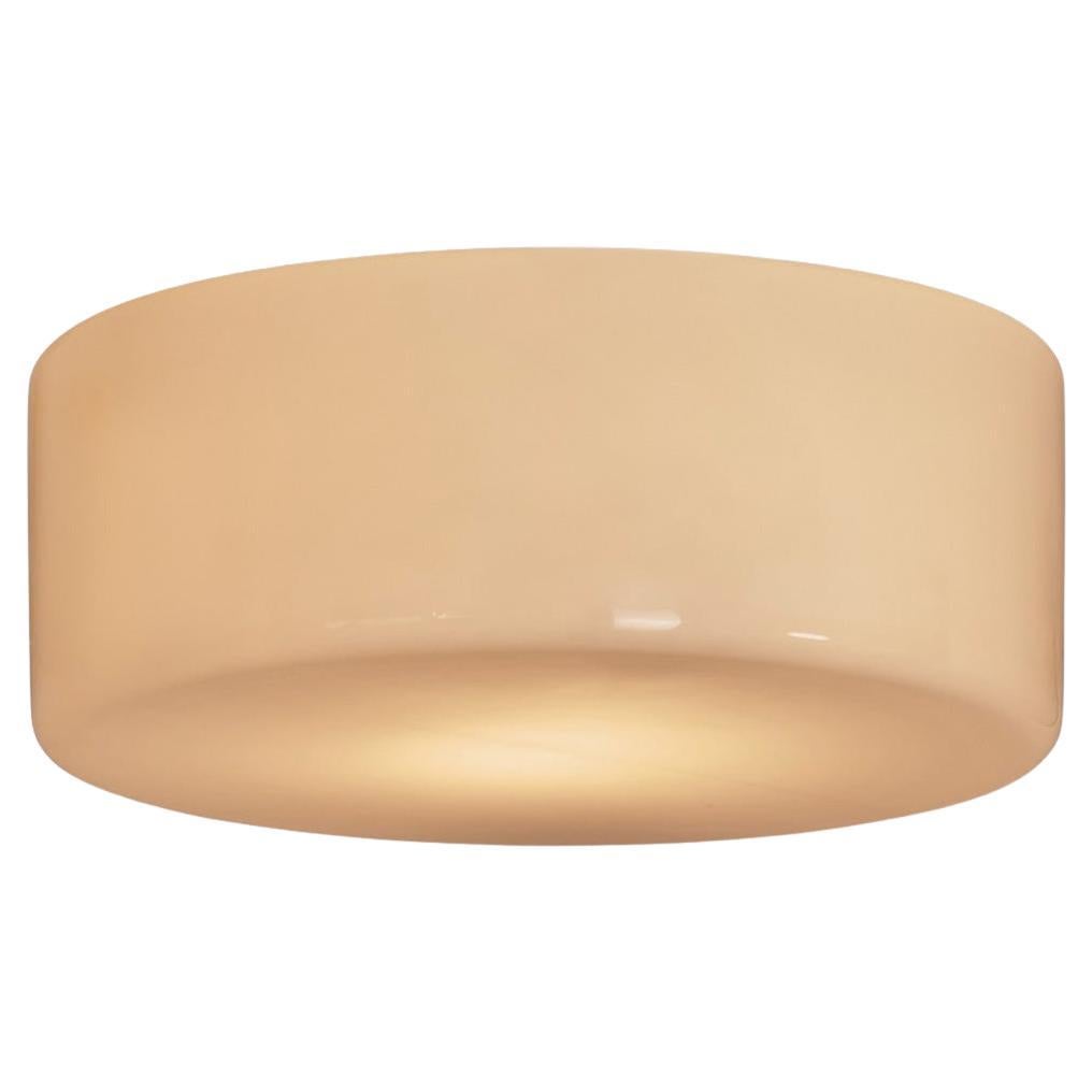 Model "80114" Paavo Tynell Ceiling Light for Idman, Finland 1940s
