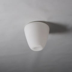 Model 80115 Flush Mount, Gunnel Nyman, Idman Oy, 1950s