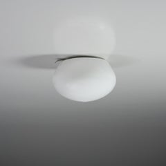 Model 80116 (80112-25) Flush Mount, Paavo Tynell, Idman Oy, Mid-20th Century