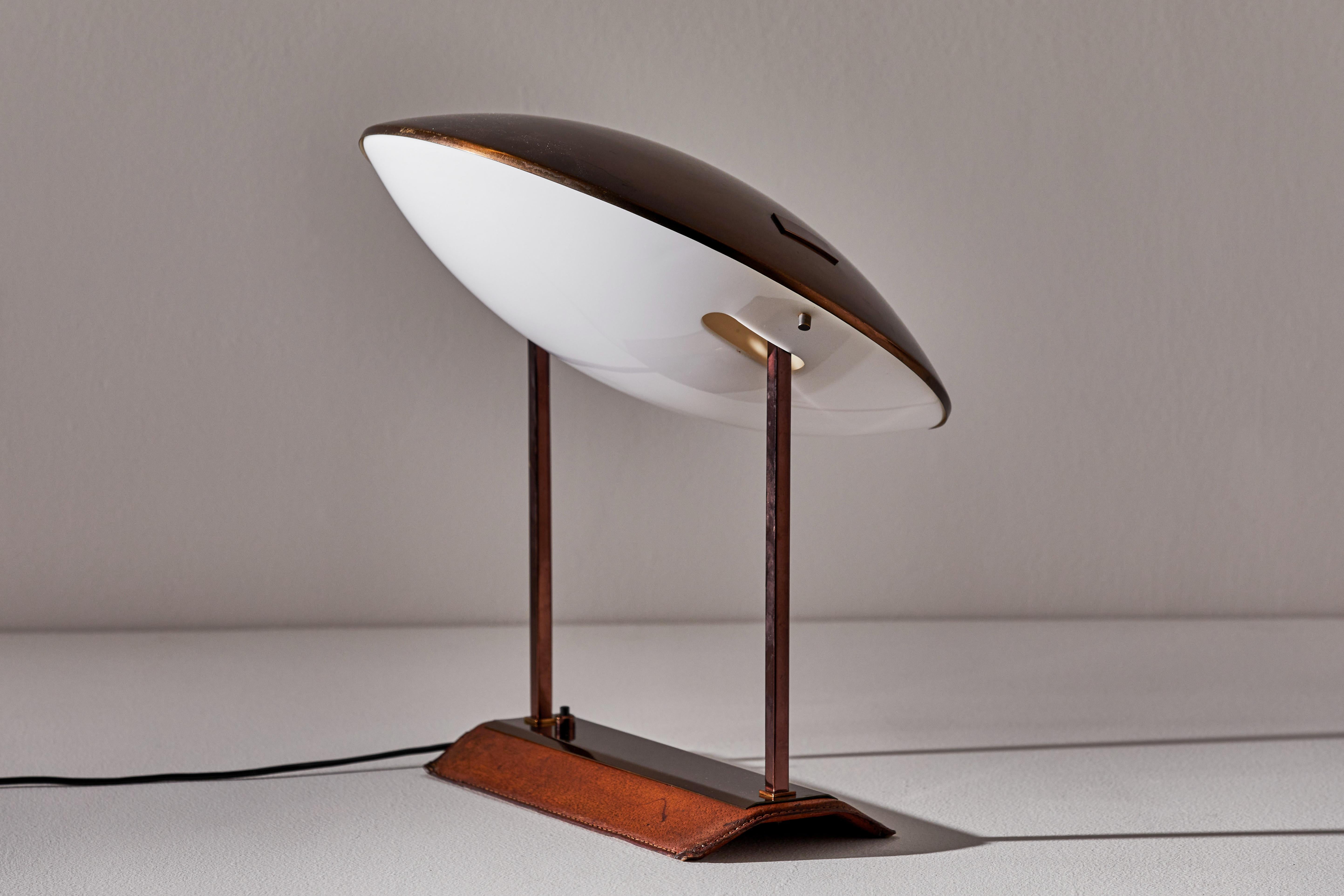 Model 8050 Table Lamp by Stilnovo 3