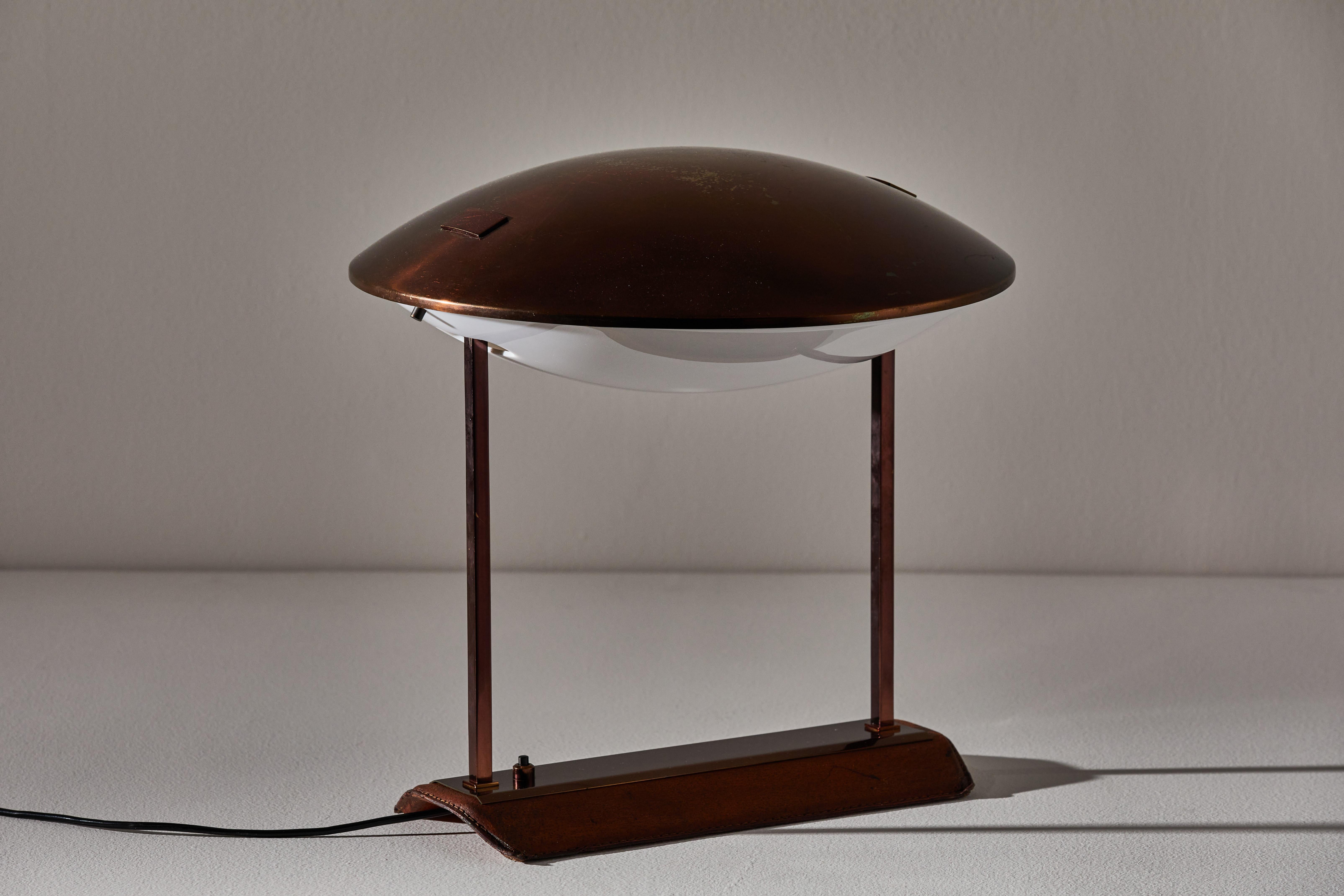 Model 8050 Table Lamp by Stilnovo 1