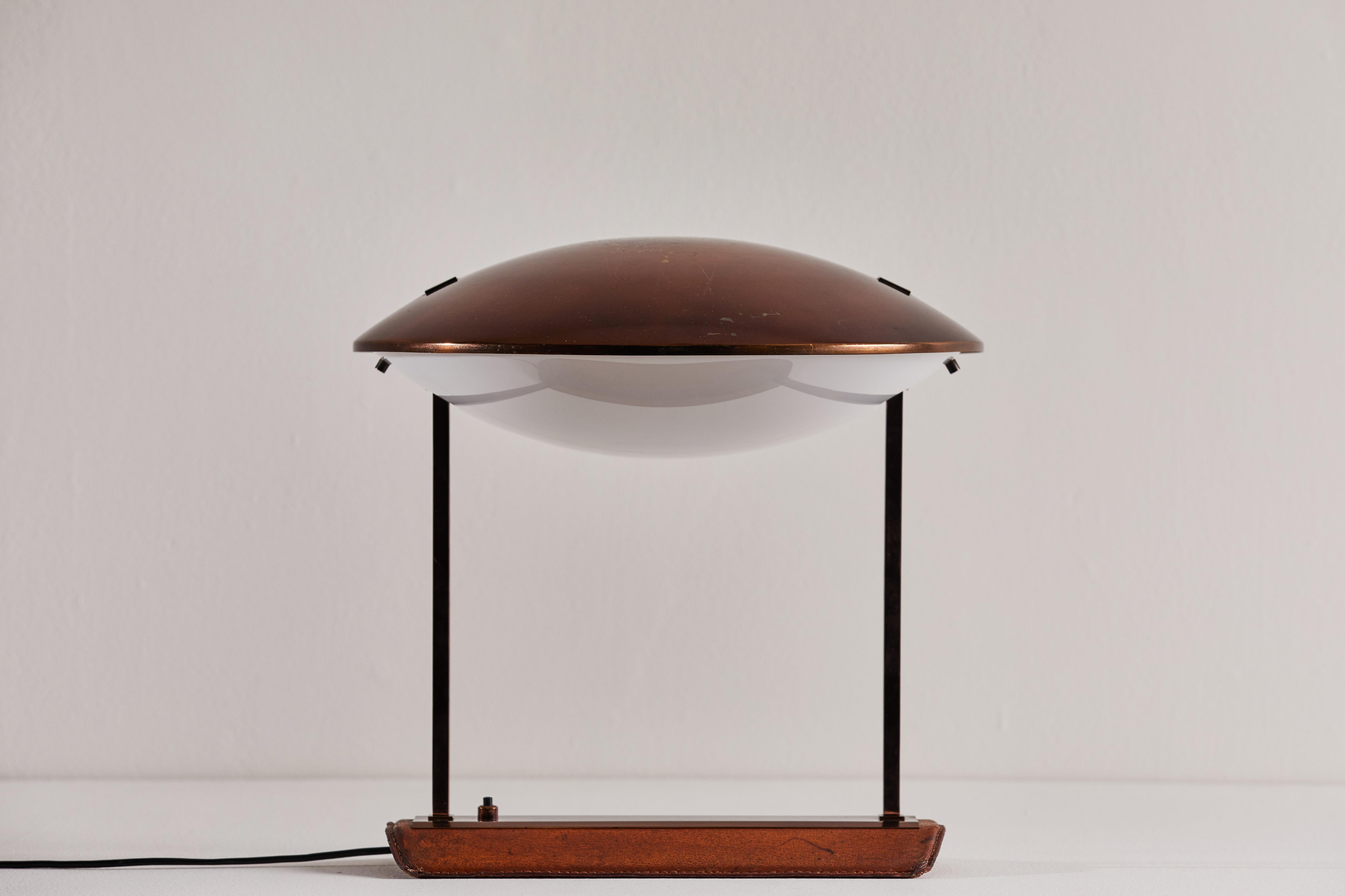 Model 8050 Table Lamp by Stilnovo 2