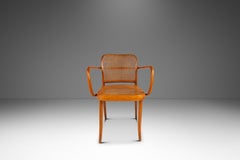 Model 811 "Prague" Armchair, Josef Frank for Stendig, Czechoslovakia, c. 1960s