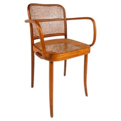 Model 811 "Prague" Armchair, Josef Frank for Stendig, Czechoslovakia, c. 1960s