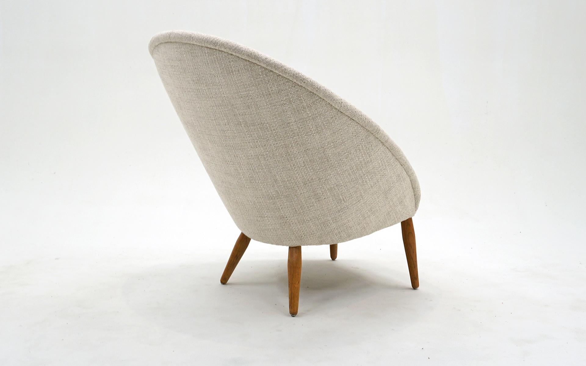 Model 9 Lounge Chair by Arnold Madson For Sale 1